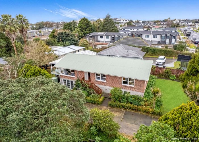  at 33A Landon Avenue, Mangere East, Manukau City, Auckland