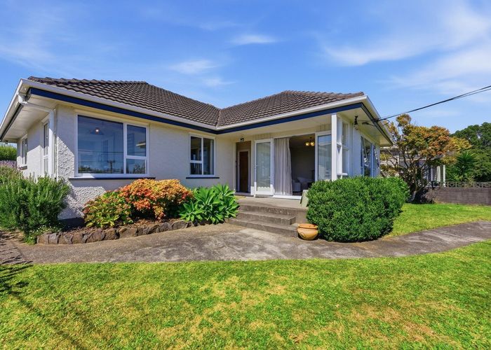  at 251 Frankley Road, Frankleigh Park, New Plymouth, Taranaki