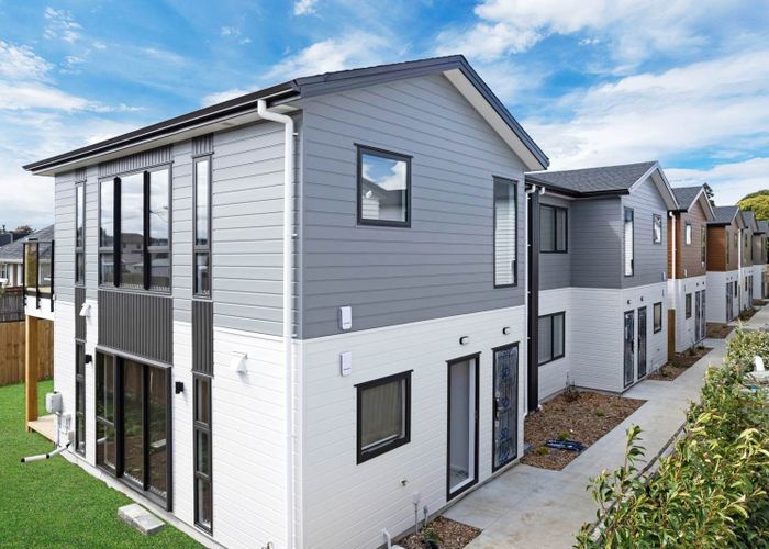  at Unit 1-12/58 Churchill Avenue, Manurewa, Manukau City, Auckland