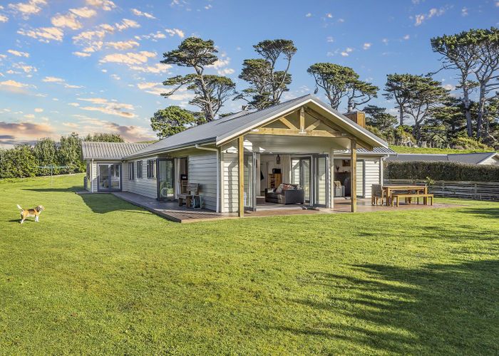  at 781 Ohariu Valley Road, Ohariu, Wellington