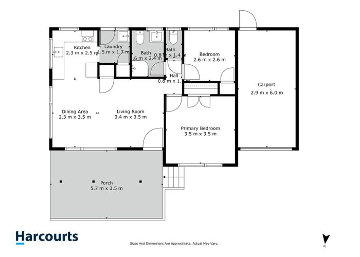  at 1/4 Clyma Place, Massey, Waitakere City, Auckland