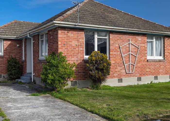 at 67 Hoani Street, Northcote, Christchurch