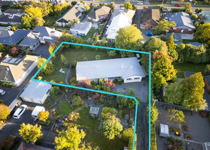  at 53 Hanrahan Street, Upper Riccarton, Christchurch