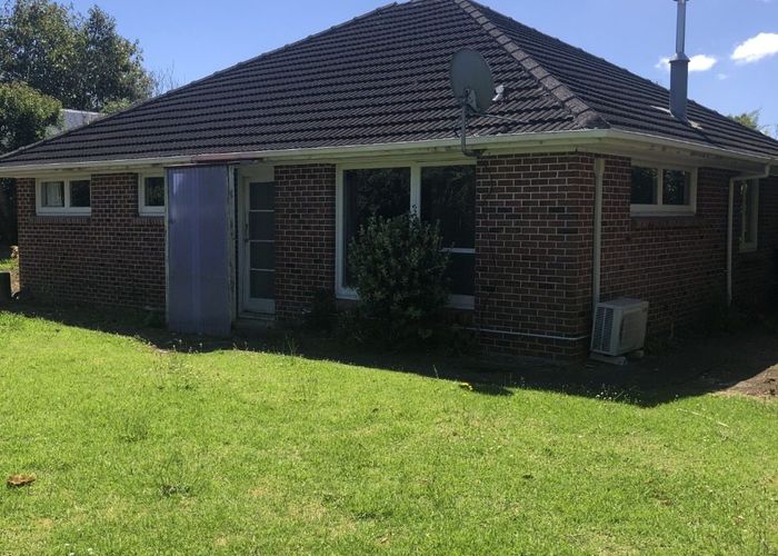  at 68A Titirangi Road, New Lynn, Auckland