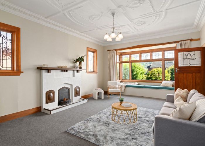  at 271 Macandrew Road, Forbury, Dunedin
