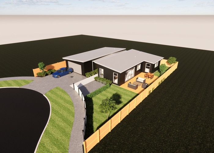  at Lot 92 Kanzan Grove, Feilding, Manawatu, Manawatu / Whanganui