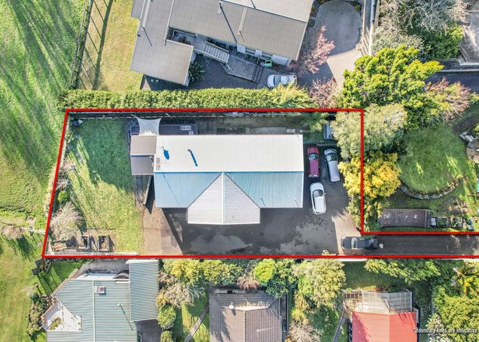  at 109 Howell Avenue, Riverlea, Hamilton