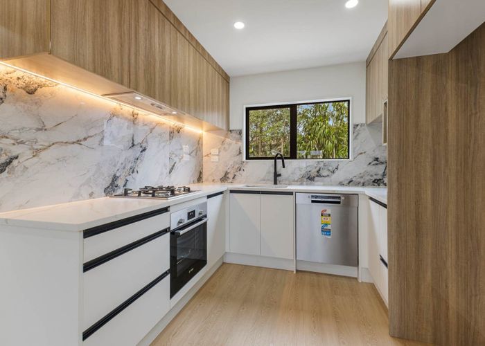  at Lot 4/16A Huia Road, Papatoetoe, Manukau City, Auckland