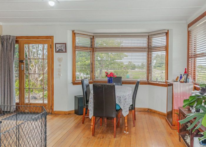  at 31 Abattoir Road, Westport, Buller, West Coast
