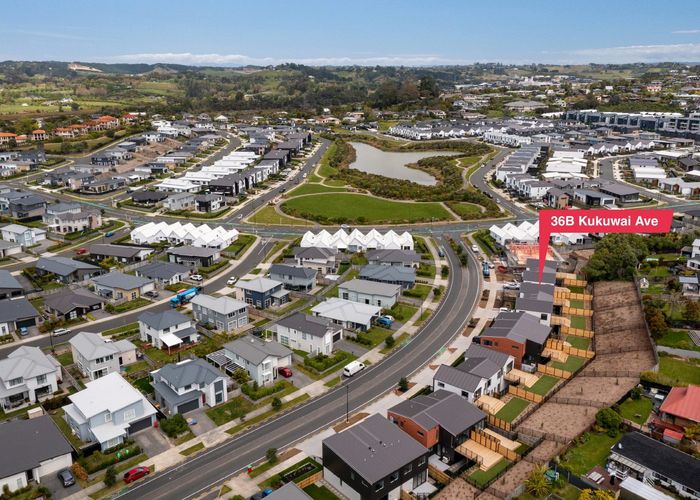  at 36B Kukuwai Avenue, Red Beach, Rodney, Auckland