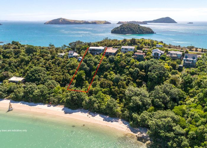  at 2145 Wyuna Bay Road, Wyuna Bay, Coromandel