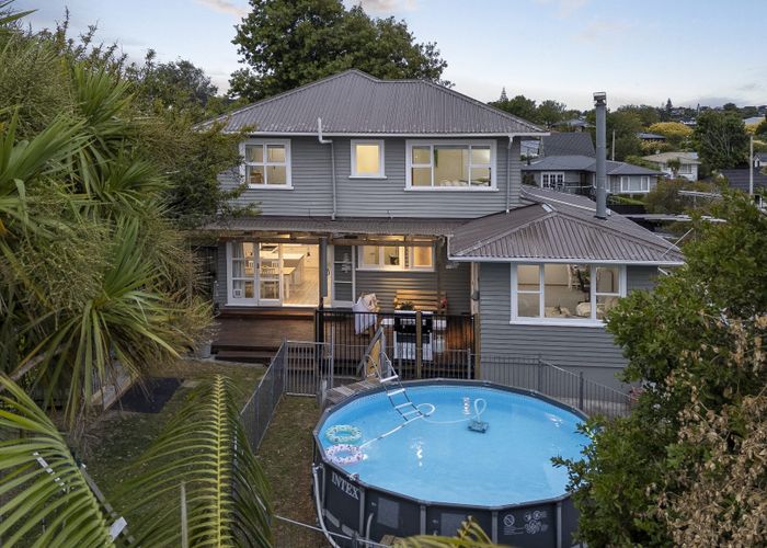  at 3 Bledisloe Street, Cockle Bay, Auckland