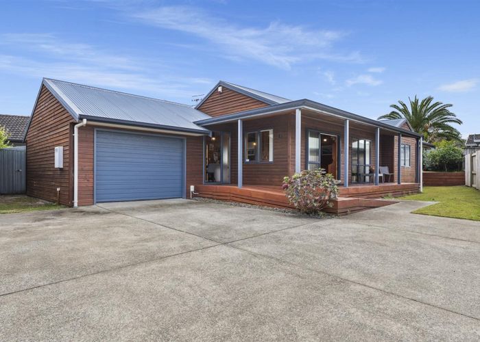  at 6 Thebes Grove, Papamoa Beach, Papamoa