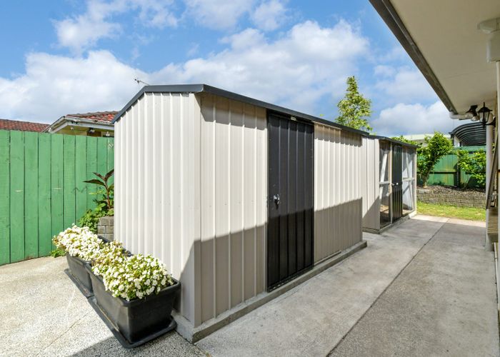  at 220A Shirley Road, Papatoetoe, Manukau City, Auckland