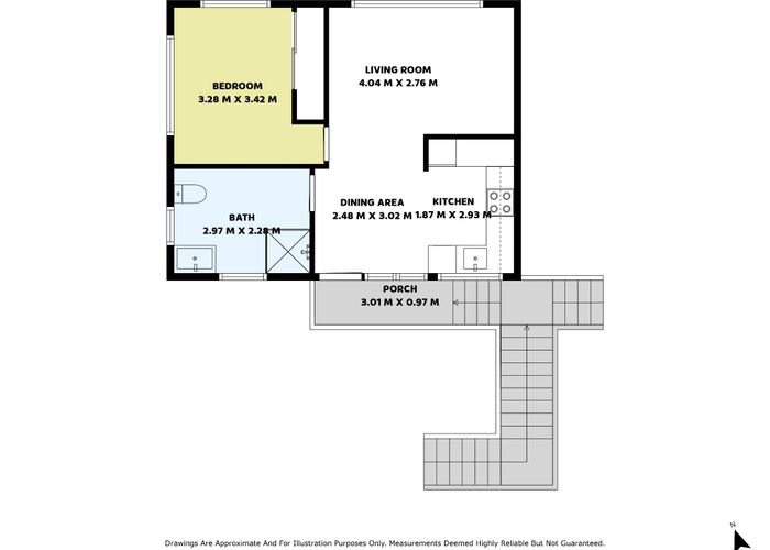  at Flat 5/5 Begbie Place, Sandringham, Auckland City, Auckland