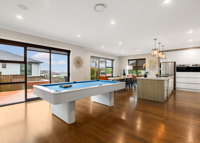  at 16 Miller Rise, Millwater, Rodney, Auckland