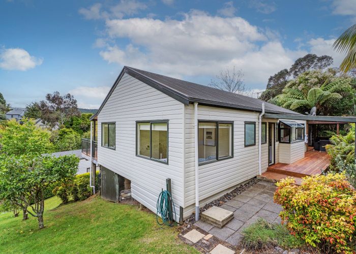  at 123 The Grove, Onemana, Thames-Coromandel, Waikato