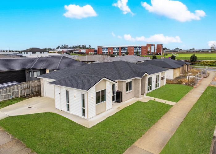  at 5 Matikao Way, Pukekohe, Franklin, Auckland