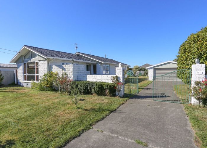  at 17 Riwai Street, Templeton, Christchurch City, Canterbury