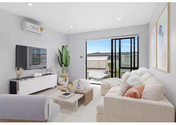  at 106 TE NAPI DRIVE "WAIATA SHORES", Takanini, Papakura, Auckland