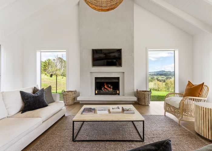  at 48 Upper Whangateau Road, Matakana, Rodney, Auckland