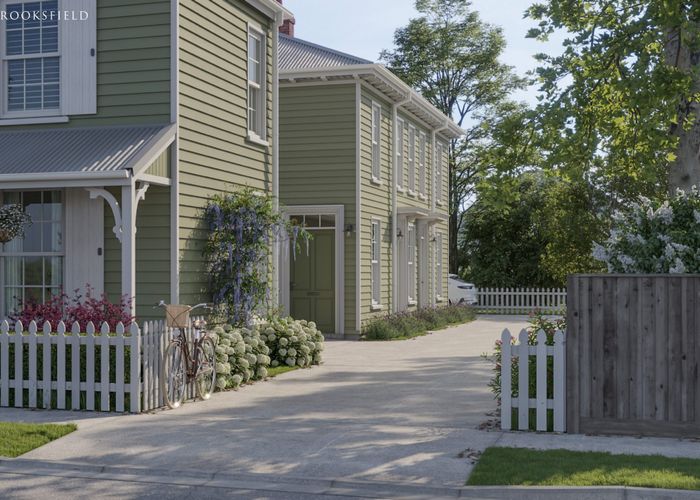  at 116 Somerfield Street, Somerfield, Christchurch City, Canterbury