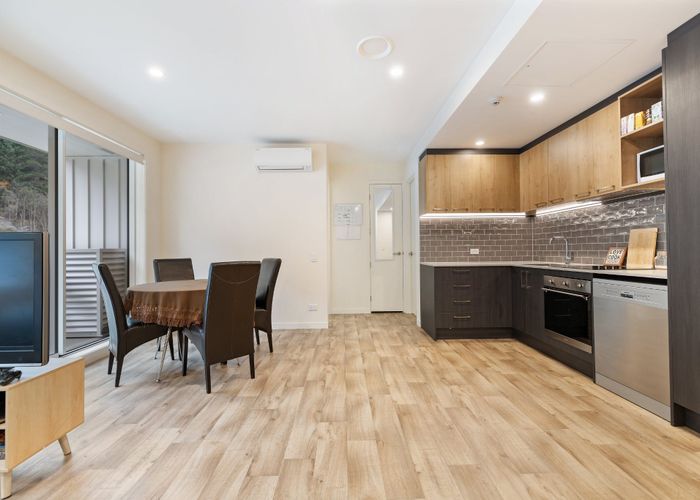  at 210/98 Gorge Road, Queenstown, Queenstown