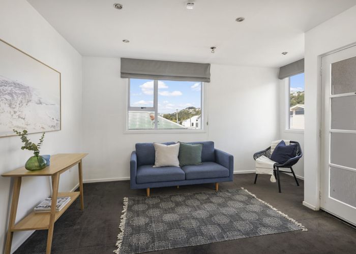  at 12/76 Freyberg Street, Lyall Bay, Wellington