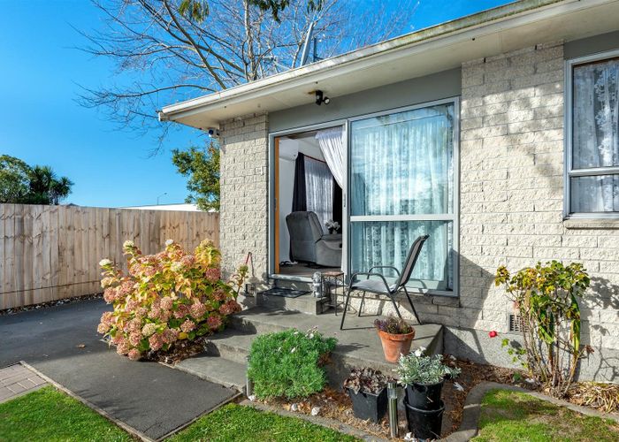  at 4/110 Barbour Street, Waltham, Christchurch