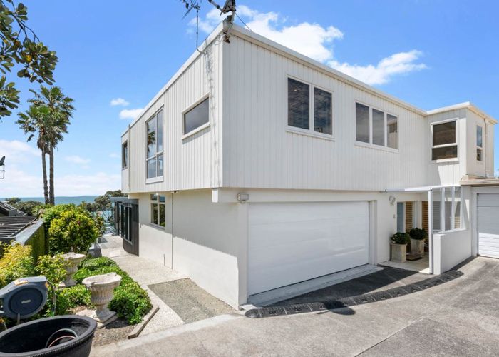  at 1/31 Sanders Avenue, Takapuna, Auckland