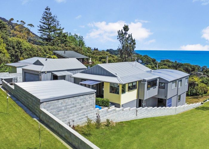  at 8336 State Highway 35, Opotiki