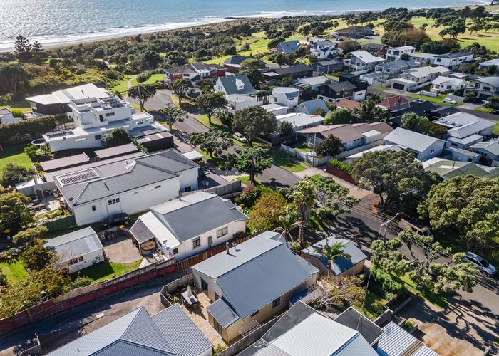  at 12 Richmond Street, Fitzroy, New Plymouth