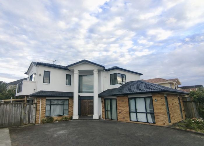  at 24 Erne Crescent, East Tamaki, Manukau City, Auckland
