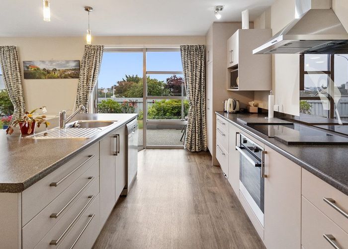  at 2D Rhodes Street, Seaview, Timaru