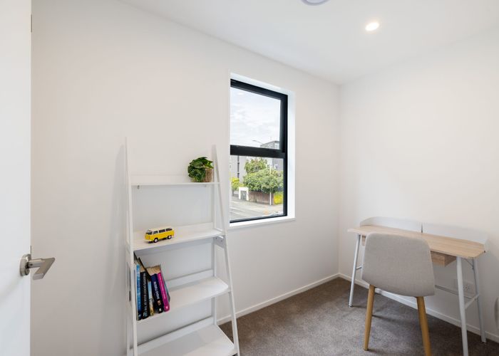  at 5/276 Barbadoes St, City Centre, Christchurch City, Canterbury