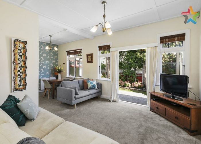  at 17 Pirie Crescent, Moera, Lower Hutt