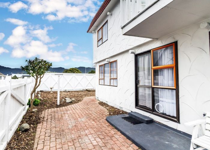  at 1/815 High Street, Boulcott, Lower Hutt