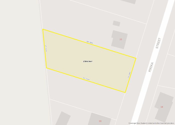  at 19 Pirika Street, Dargaville