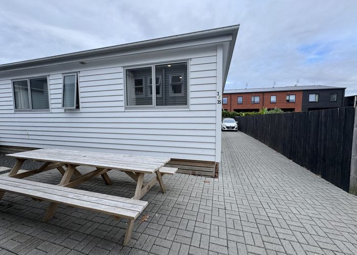  at 2/35 Waitangi Rod, Onehunga, Auckland City, Auckland