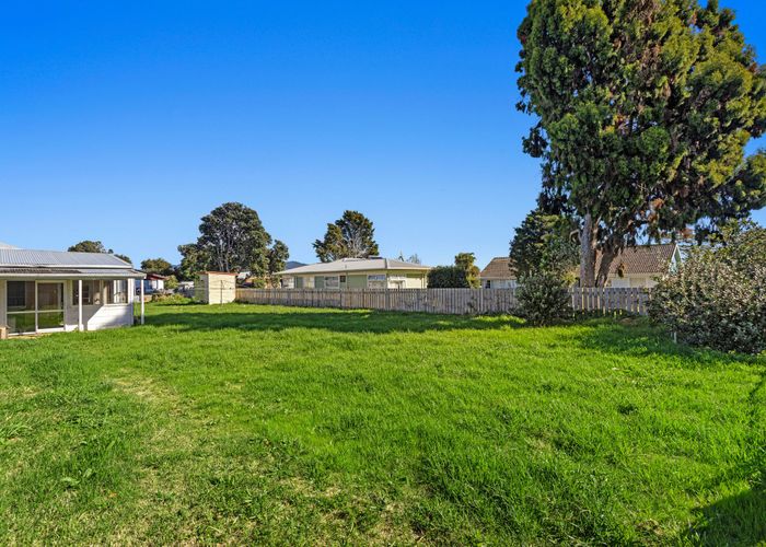  at 16 Wellington Street, Opotiki
