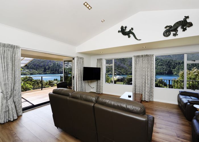  at 256 Elaine Bay Road, Marlborough Sounds, Marlborough, Marlborough