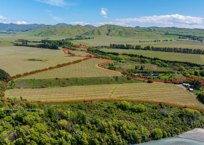  at 1681 Redwood Pass Road., Seddon, Marlborough, Marlborough