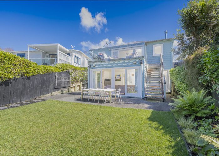  at 29 Schofield Street, Grey Lynn, Auckland