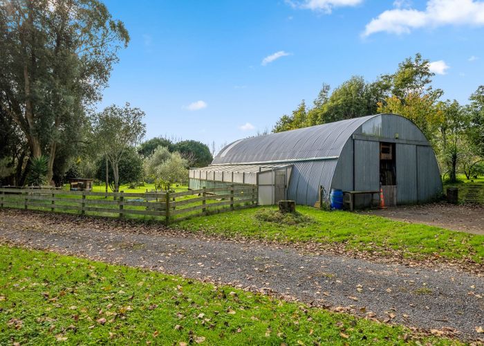  at 53B Takapu Road, Manakau, Levin