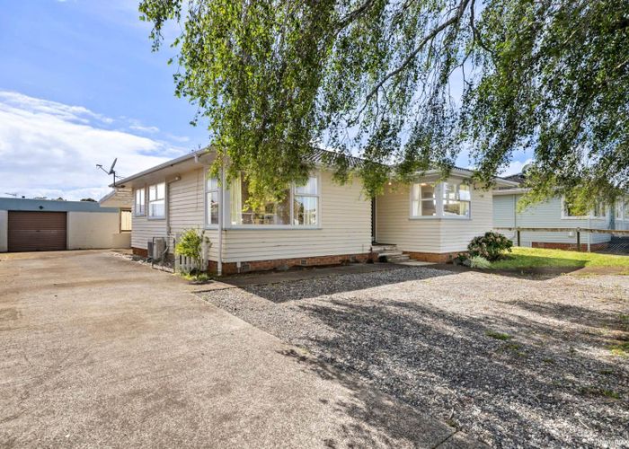  at 19 Wordsworth Road, Manurewa, Manukau City, Auckland