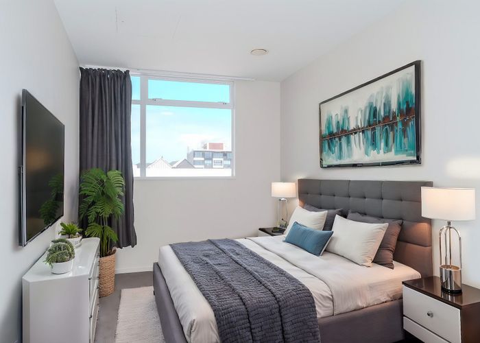  at 4.4/8 Lipman Street, Mount Victoria, Wellington, Wellington