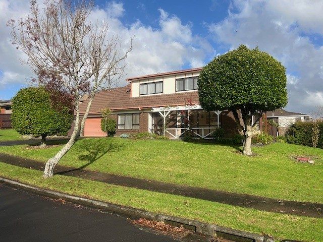  at 1 Kincraig Place, Highland Park, Manukau City, Auckland