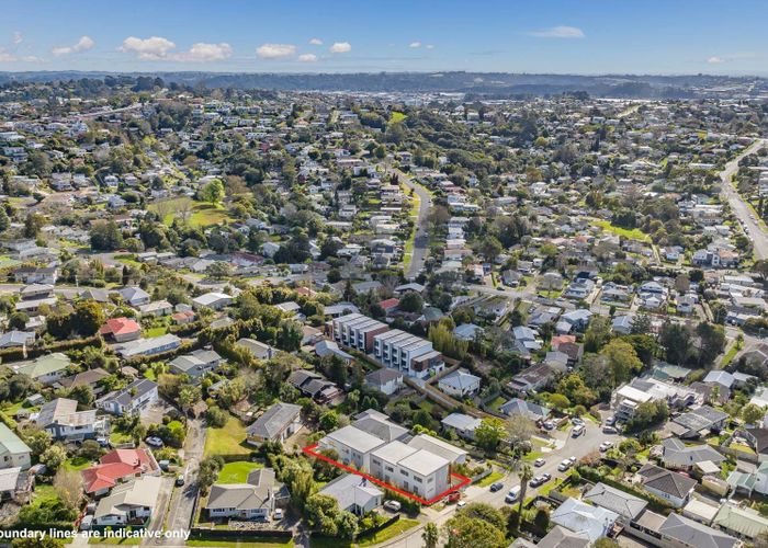  at Lot 3/18 Ludlow Terrace, Totara Vale, North Shore City, Auckland