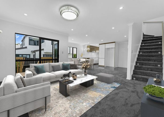  at Lot 4/154 Church Street, Otahuhu, Auckland City, Auckland