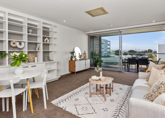  at C308/14 West Quay, Ahuriri, Napier